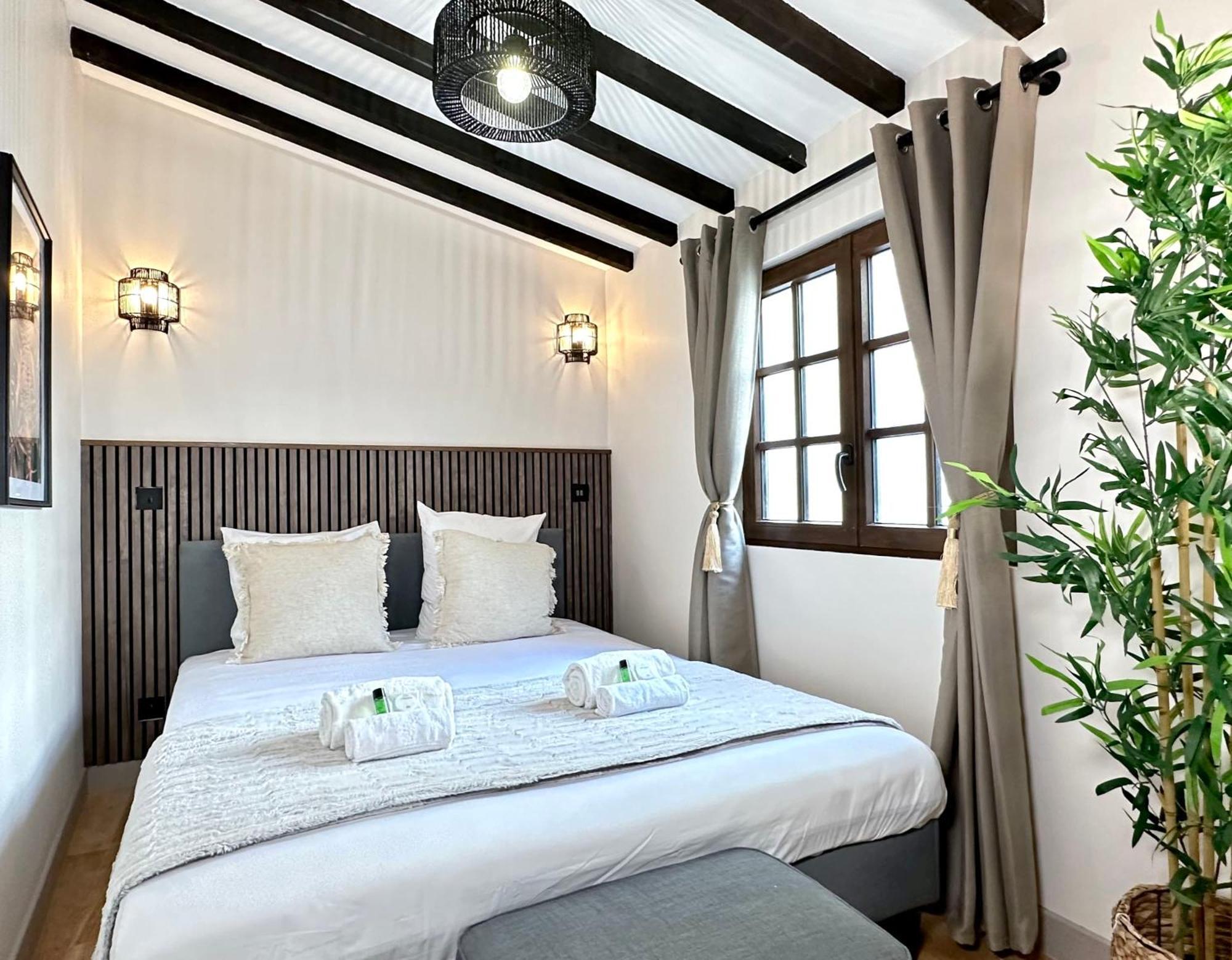 Le Marais' Finest Luxurious Apartment Paris Exterior foto